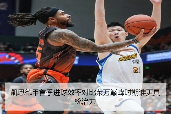 凯恩德甲首季进球效率对比莱万巅峰时期谁更具统治力